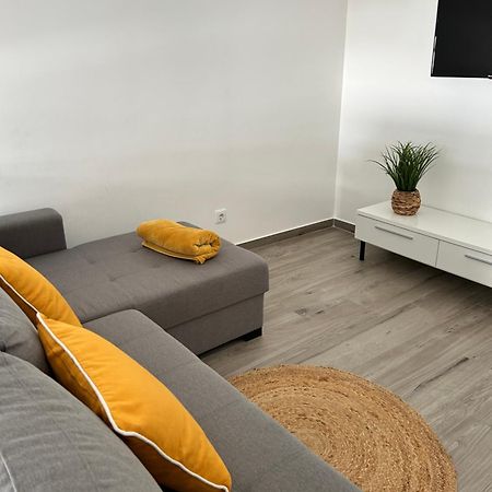 My Beach'S Apartments Poente Nazaré Eksteriør bilde